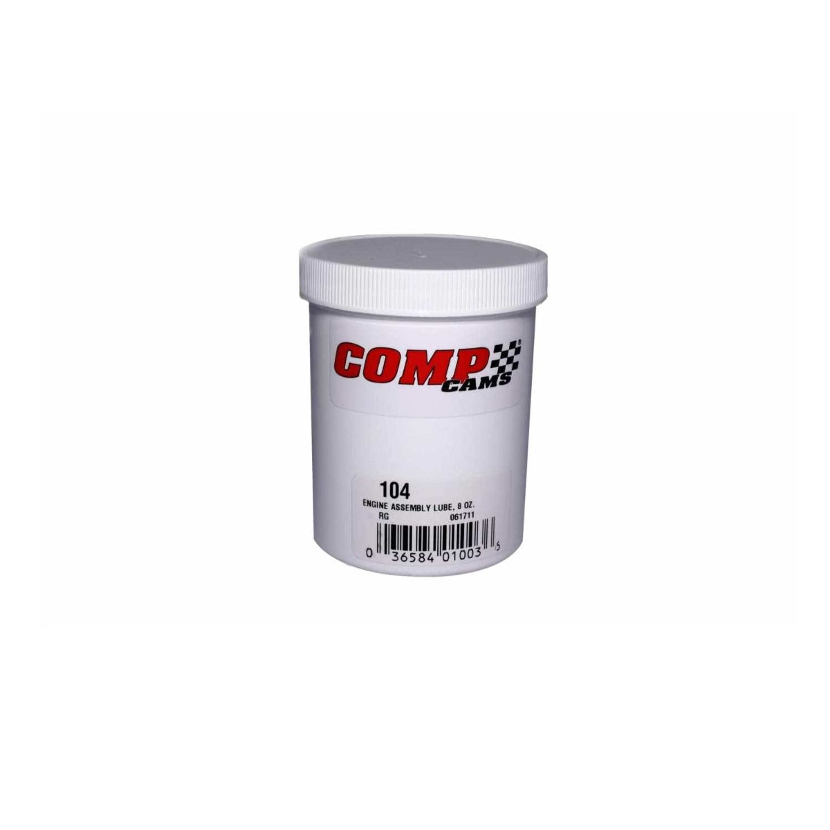 Competition Cams 104 Engine Assembly Lube