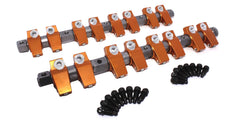 Competition Cams 1073-KIT Shaft Mount Aluminum Roller Rocker Arm Kit