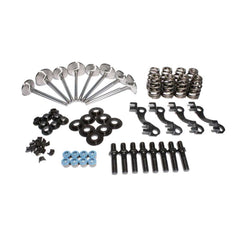 Competition Cams BBC Head Kit Hyd Roller Beehive 11120-01B