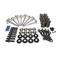 Competition Cams BBC Head Kit Hyd Roller 11991-01