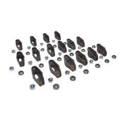 Competition Cams 1218-16 Nitrided High Energy Steel Rocker Arm Set