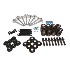 Competition Cams SBC Head Kit Hyd Flat 12972-02
