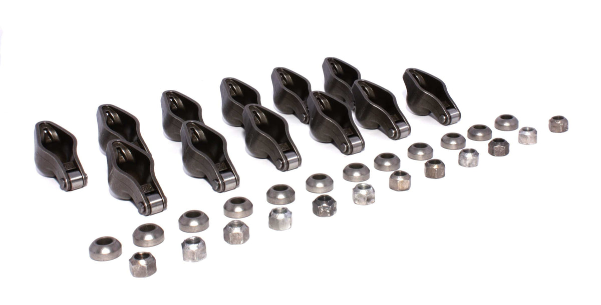 Competition Cams 1414-12 Magnum Roller Rocker Arm Set