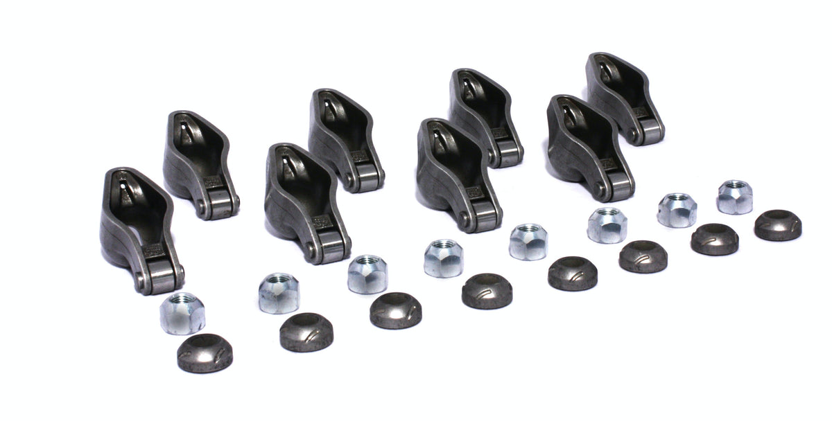 Competition Cams 1416-8 Magnum Roller Rocker Arm Set