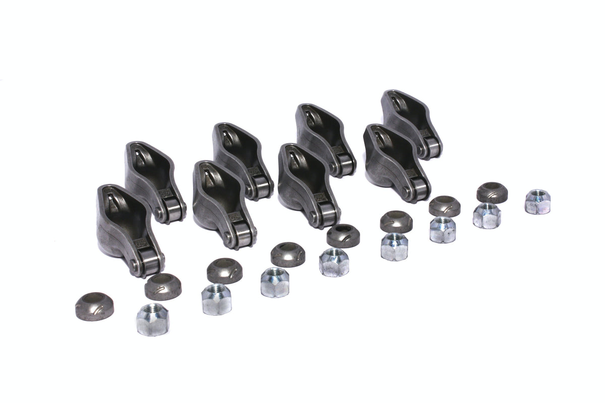 Competition Cams 1417-8 Magnum Roller Rocker Arm Set
