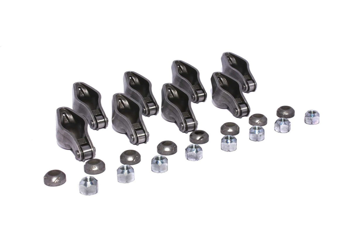 Competition Cams 1418-8 Magnum Roller Rocker Arm Set