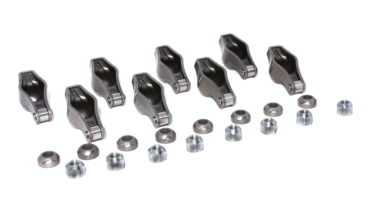 Competition Cams 1431-8 Magnum Roller Rocker Arm Set