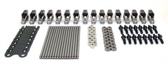 Competition Cams 1441-KIT Rocker Arm And Push Rod Kit