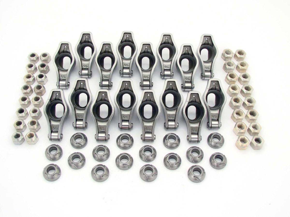 Competition Cams 1451-16 Magnum Roller Rocker Arm Set