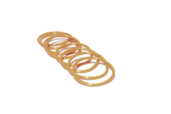 FAST - Fuel Air Spark Technology 146006-8 Engine Intake Manifold O-Ring Kit