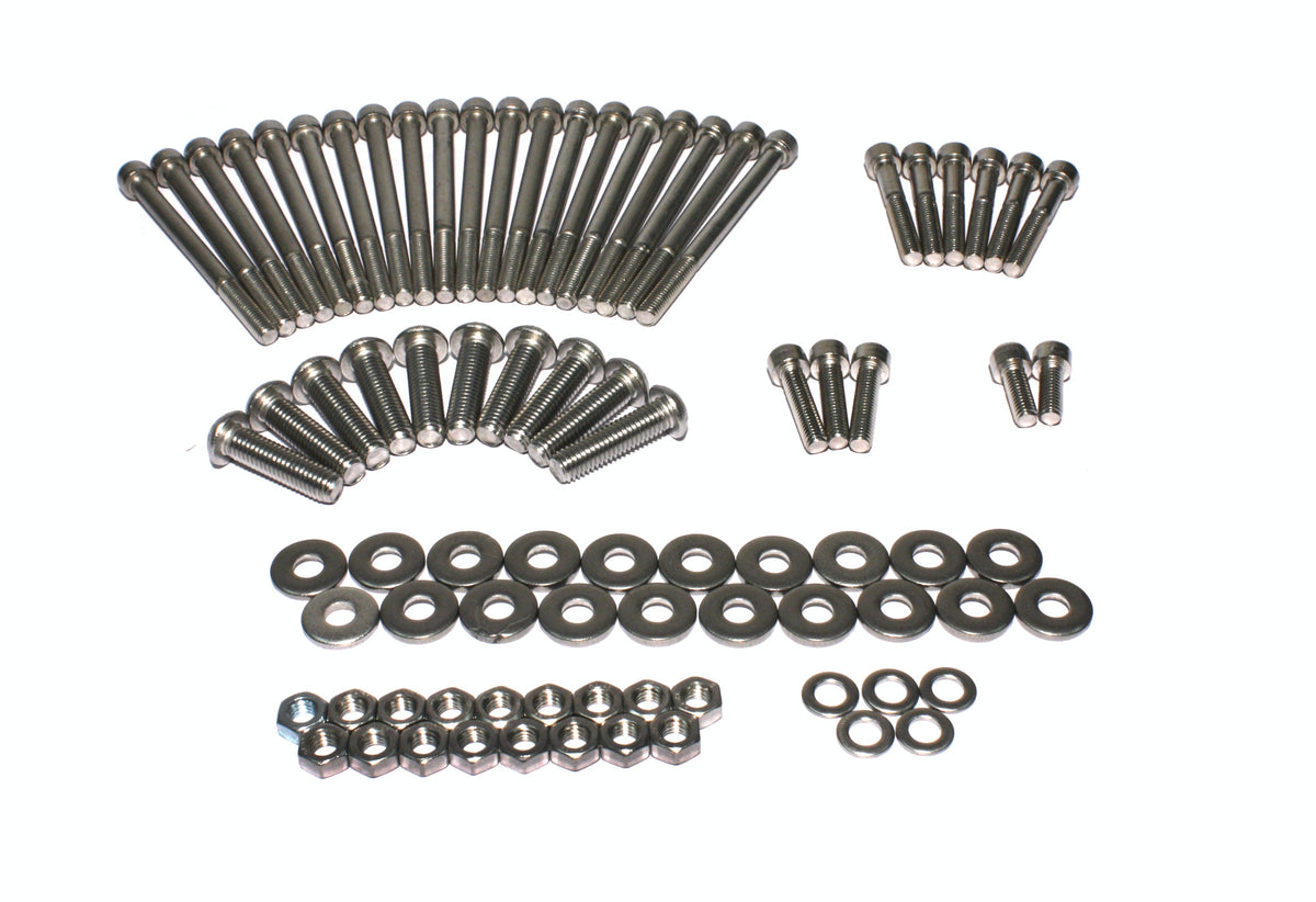 FAST - Fuel Air Spark Technology 146019-KIT Engine Intake Manifold Fitting