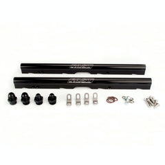 FAST - Fuel Air Spark Technology 146027B-KIT Fuel Injection Fuel Rail