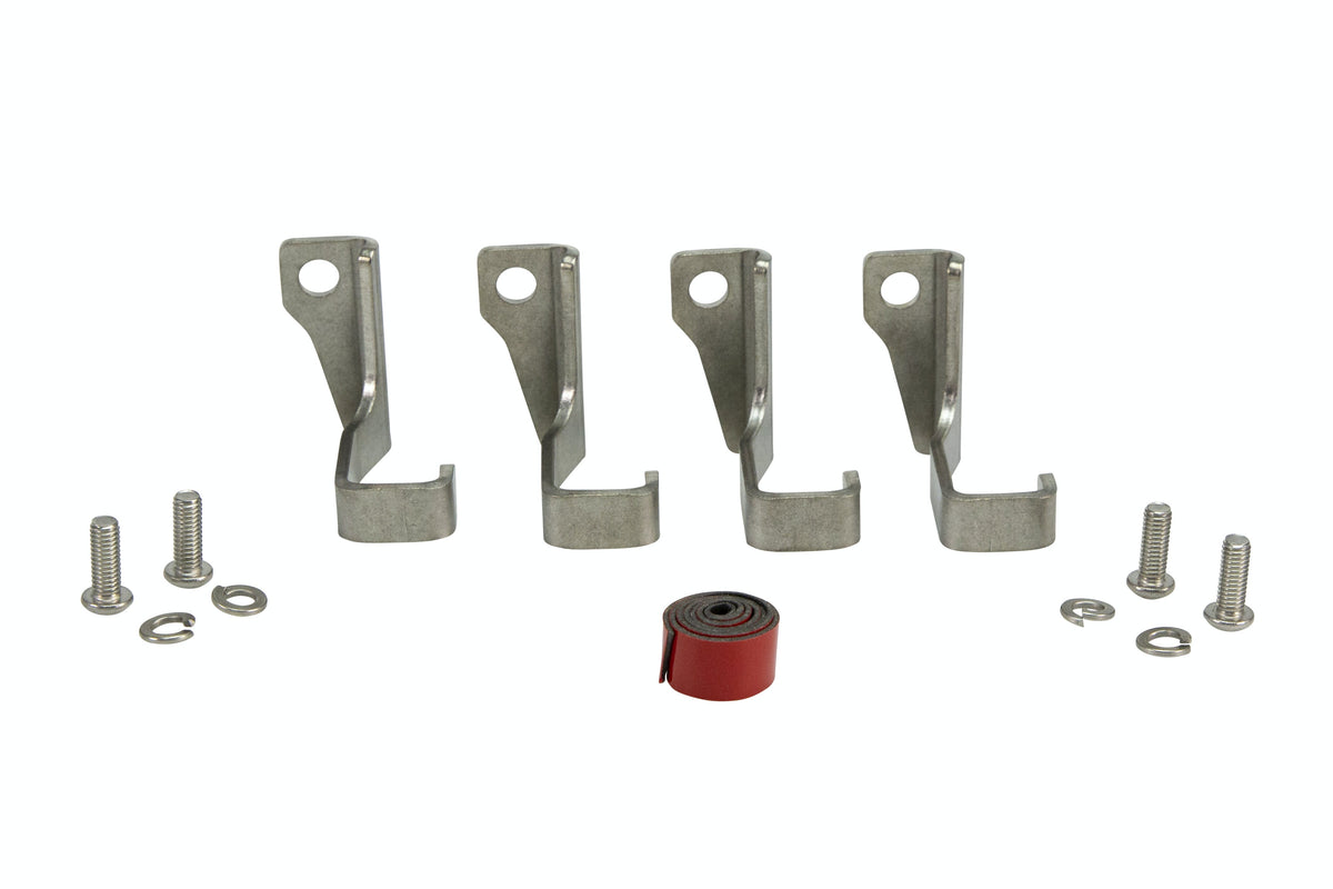 FAST - Fuel Air Spark Technology 146031-KIT Fuel Injection Fuel Rail O-Ring Kit