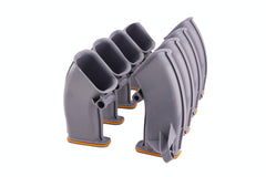 FAST - Fuel Air Spark Technology 146070 High HP Runner Set for Rectangle Port LSXr 102mm Intake Manifold