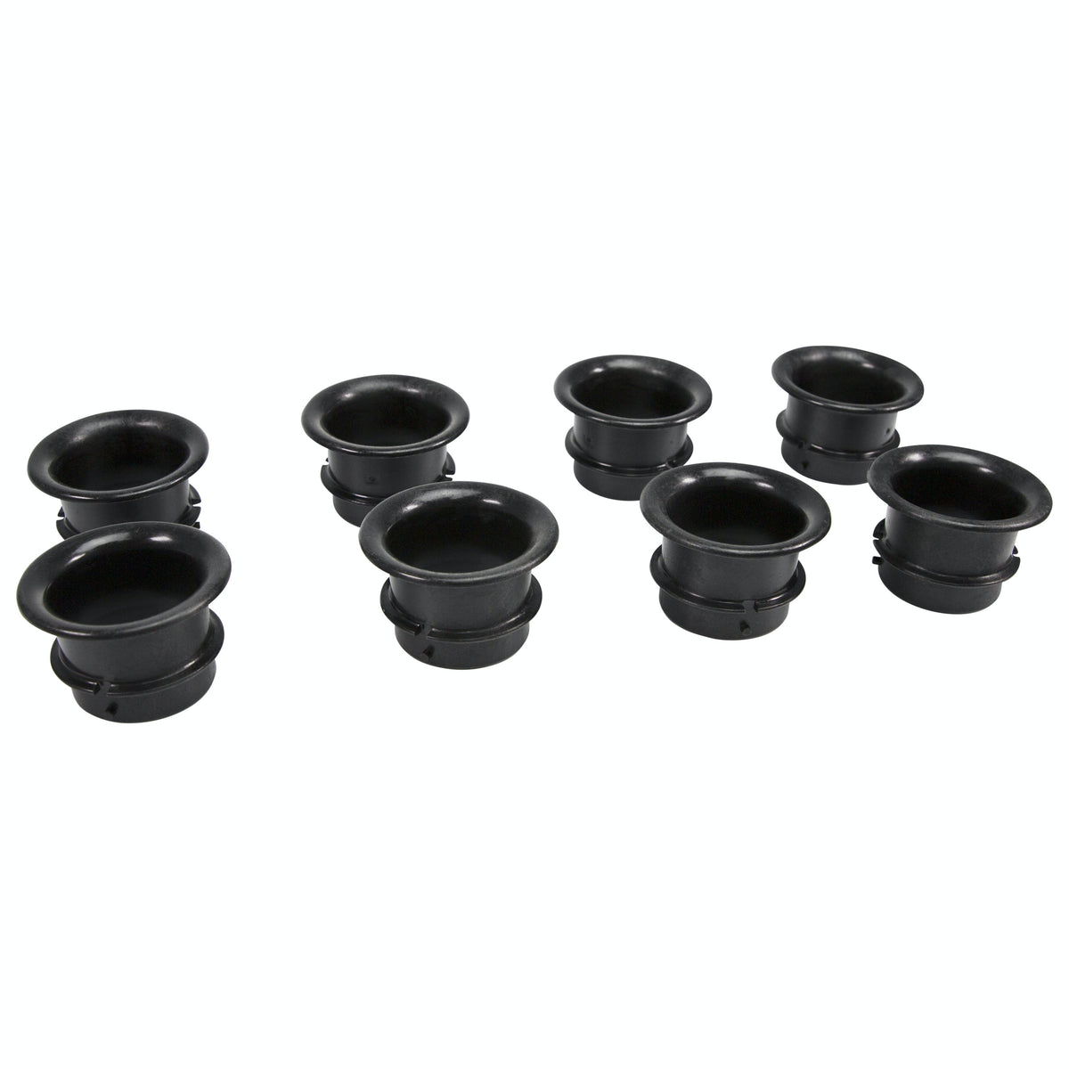 FAST - Fuel Air Spark Technology 146073-8 LSXHR 103mm Intake Manifold Medium Velocity Stack Set