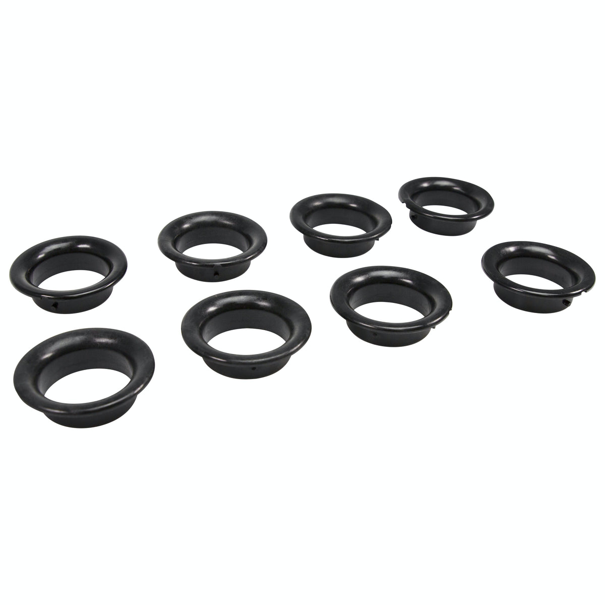 FAST - Fuel Air Spark Technology 146074-8 LSXHR 103mm Intake Manifold Short Velocity Stack Set
