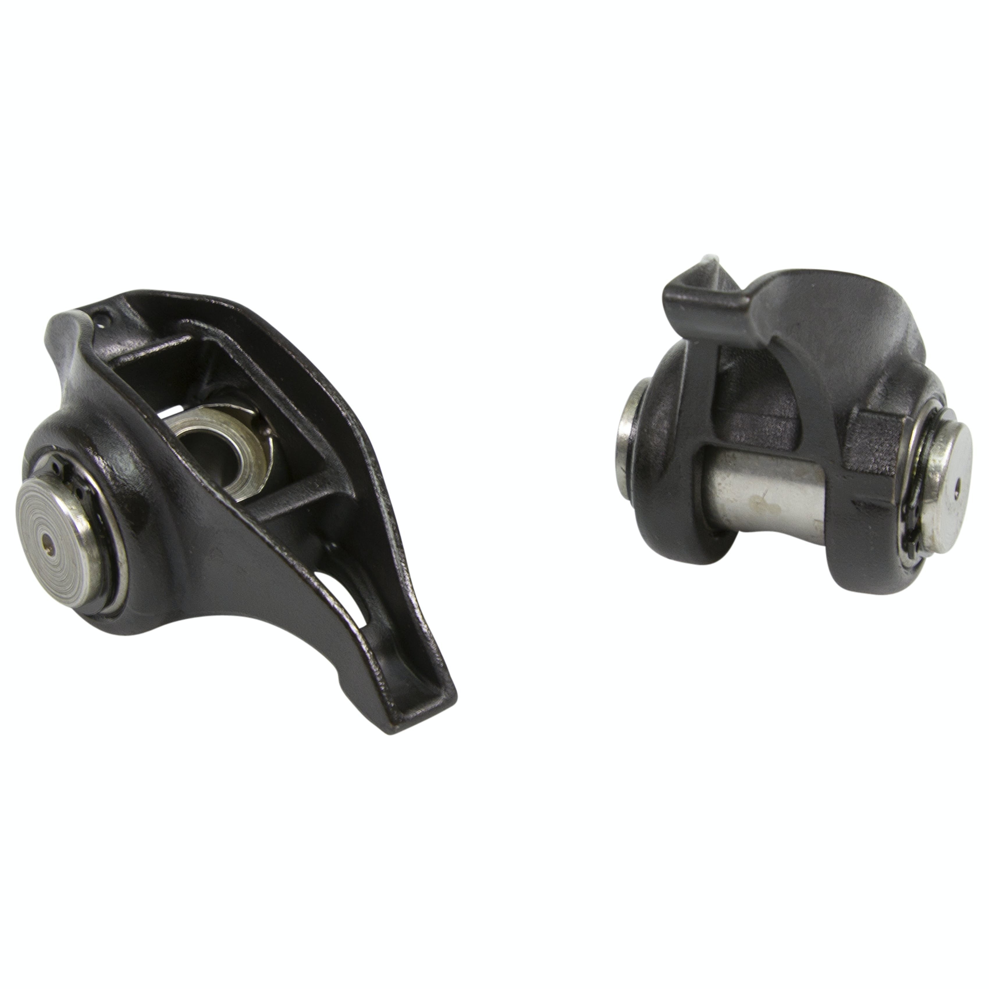 Competition Cams 1480-16 Trunnion Upgraded 1.8 Ratio OE Rocker Set for GM GEN V LT1