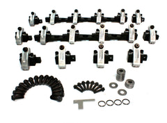 Competition Cams Shaft-Mount 1.7 Rocker BBC w/ Std Head 1504CPG