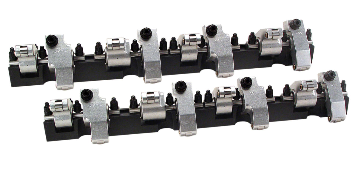 Competition Cams Shaft 1.6/1.5 Rockers SBC Bowtie Head 1508CPG