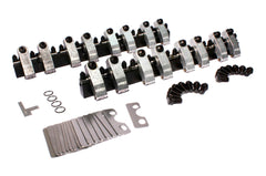 Competition Cams Shaft-Mount 1.6 Rocker Kit Ford 289-351W 1514CPG