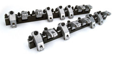 Competition Cams 1518 Shaft Mount Aluminum Rocker Arm System