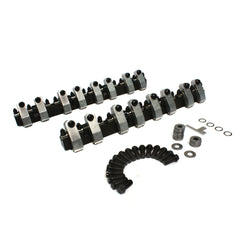 Competition Cams 1.5 Shaft Rockers Pontiac w Edelbrock P8 1518CPG
