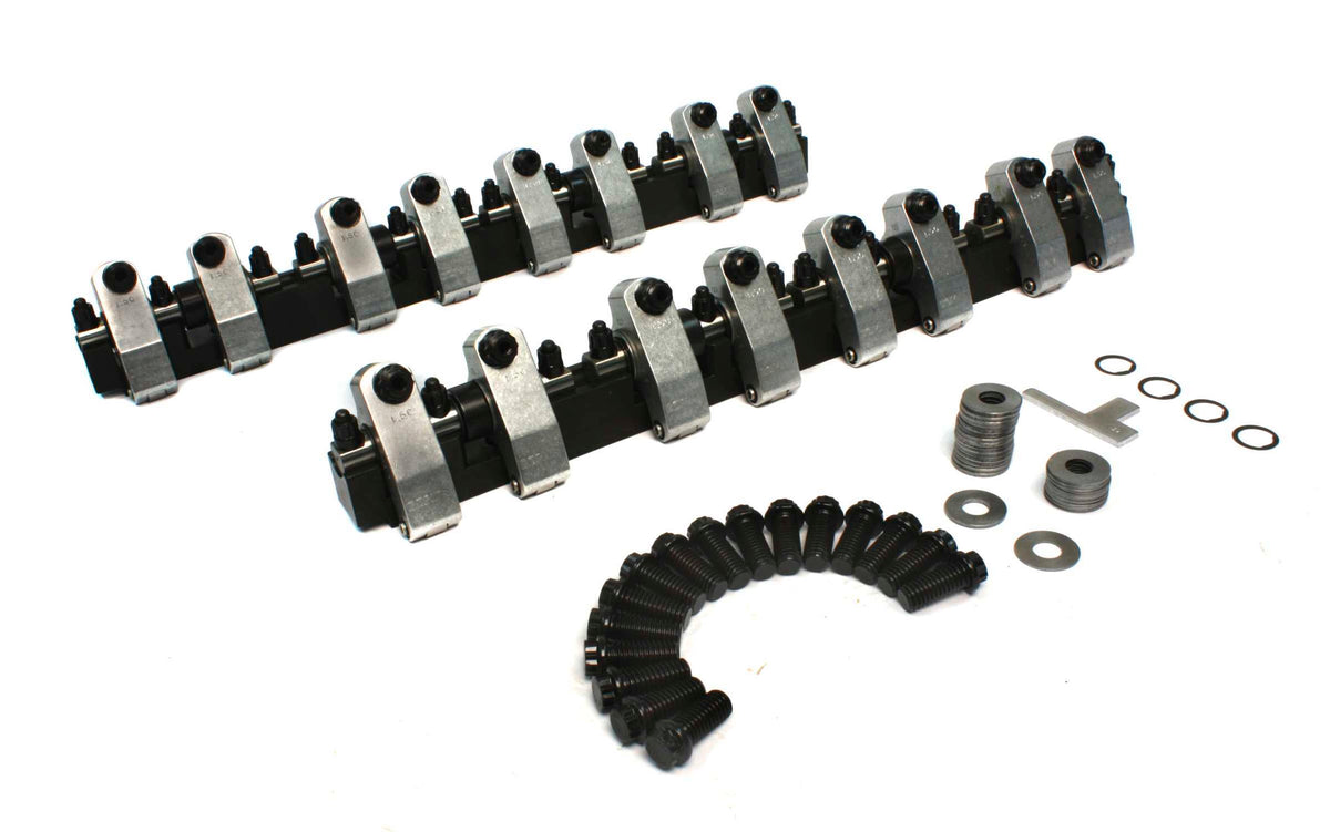 Competition Cams Shaft 1.6/1.5 Rockers Pontiac/SBC Brodix 1519CPG