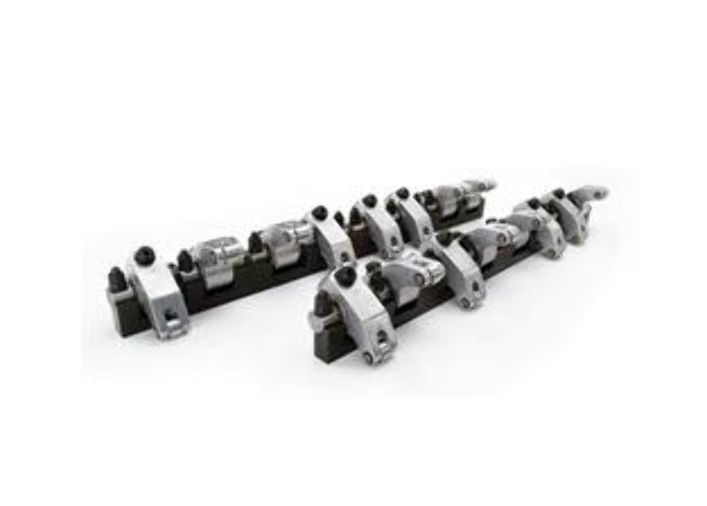 Competition Cams Shaft-Mount 1.8 Rockers LS7 w/ RHS 1525CPG
