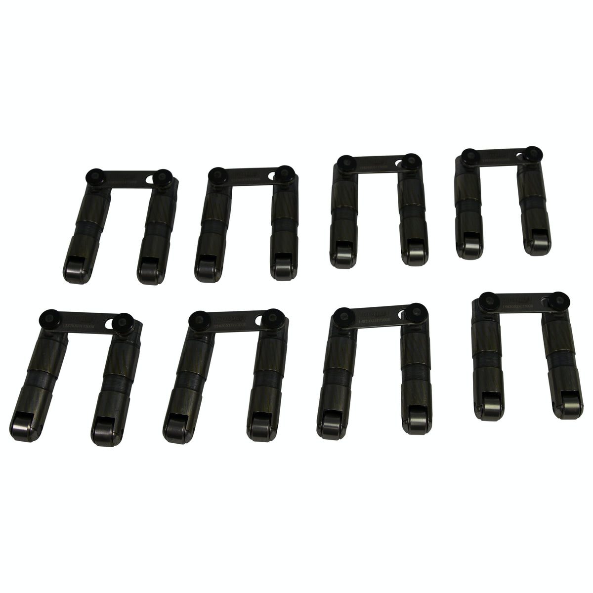 Competition Cams 15820XD-2 XD Short Travel Link Bar Hydraulic Roller Lifter Pair Chrysler 5.7-6.4L HEMI