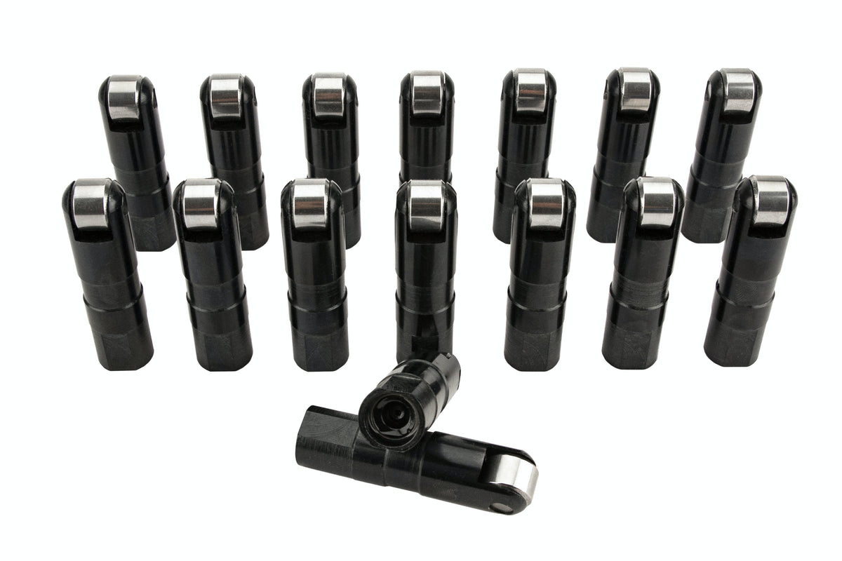 Competition Cams 15821-16 Short Travel OE-Style Hydraulic Roller Lifter Set for Chrysler Gen III 6.4L