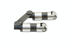 Competition Cams 15931-2 Short Travel Link Bar Hydraulic Roller Lifter Pair for Ford Small Block