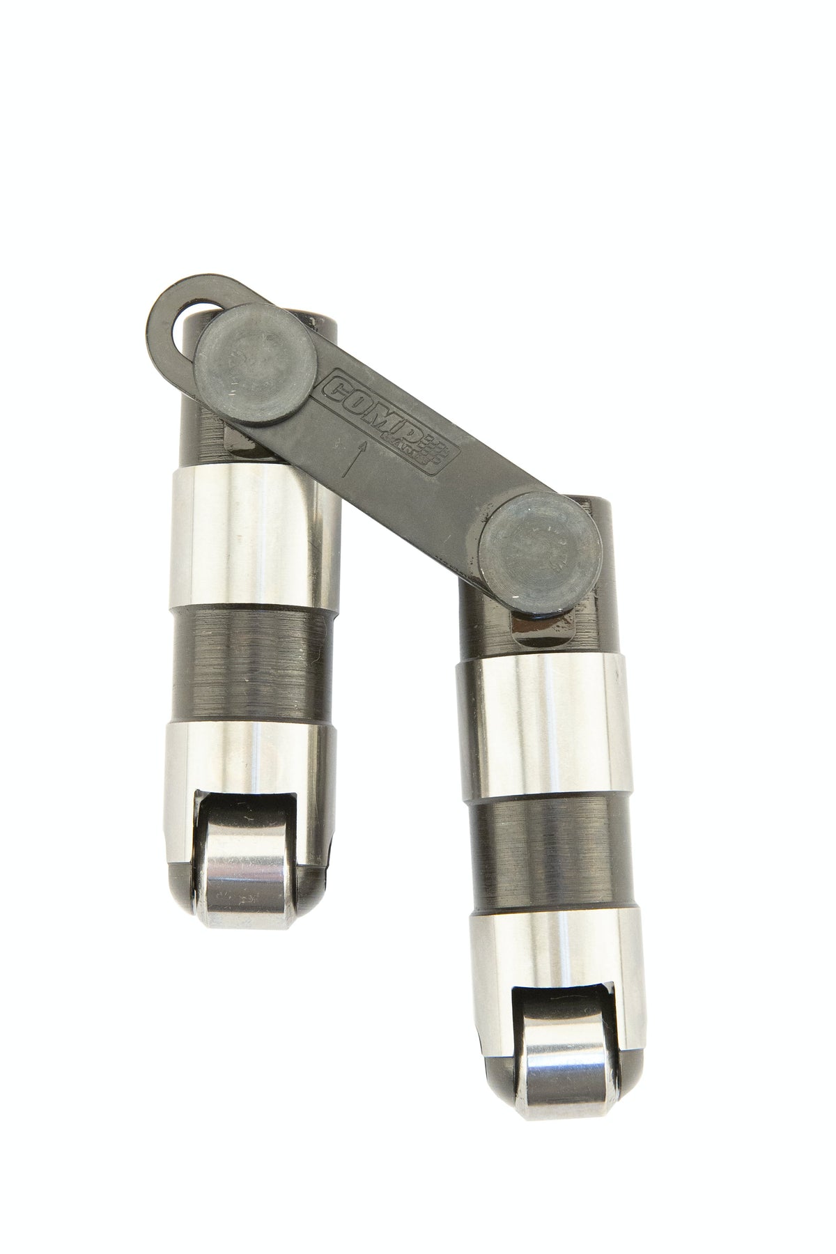 Competition Cams 15931-2 Short Travel Link Bar Hydraulic Roller Lifter Pair for Ford Small Block