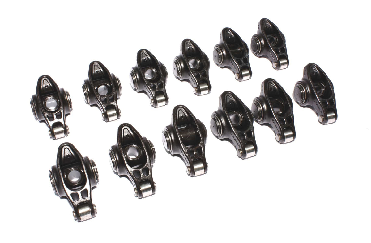 Competition Cams 1605-12 Ultra Pro Magnum Roller Rocker Arm Set