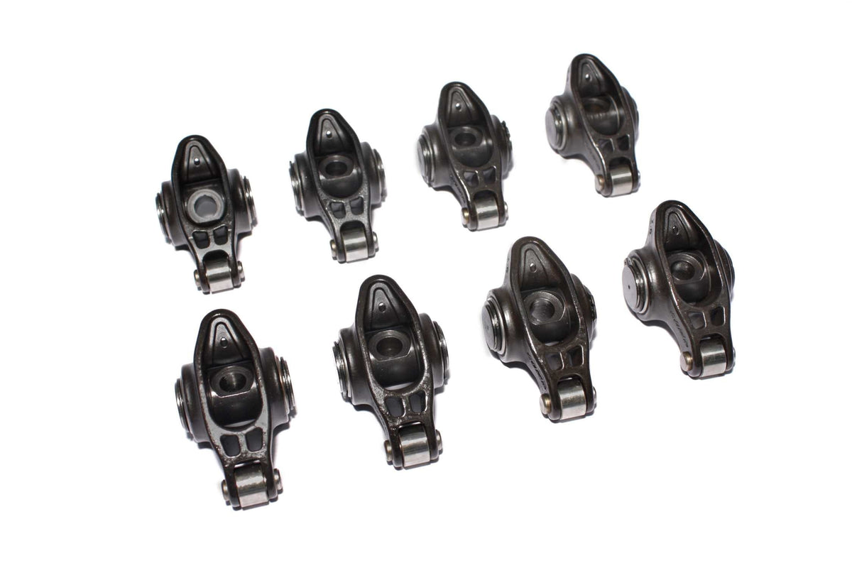 Competition Cams 1609-8 Ultra Pro Magnum Roller Rocker Arm Set