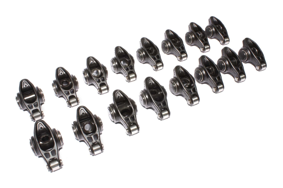 Competition Cams 1617-16 Ultra Pro Magnum Roller Rocker Arm Set
