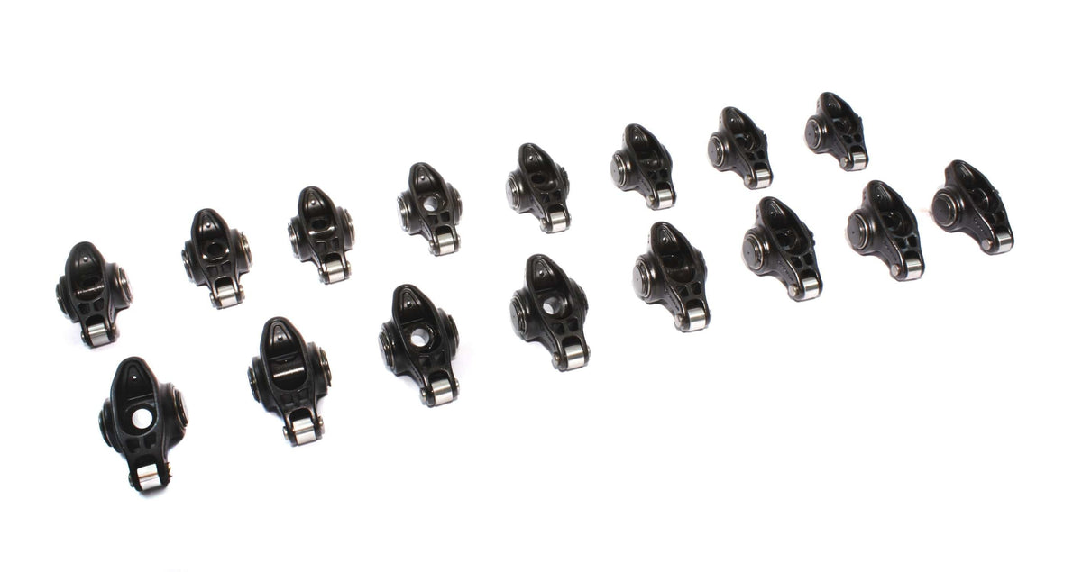 Competition Cams 1618-16 Ultra Pro Magnum Roller Rocker Arm Set