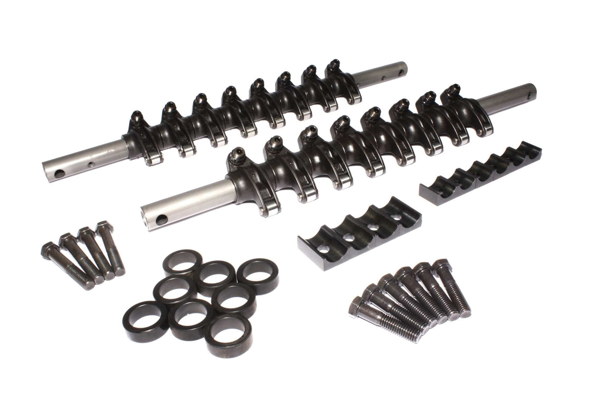 Competition Cams 1621-16 Ultra Pro Magnum Roller Rocker Arm Set