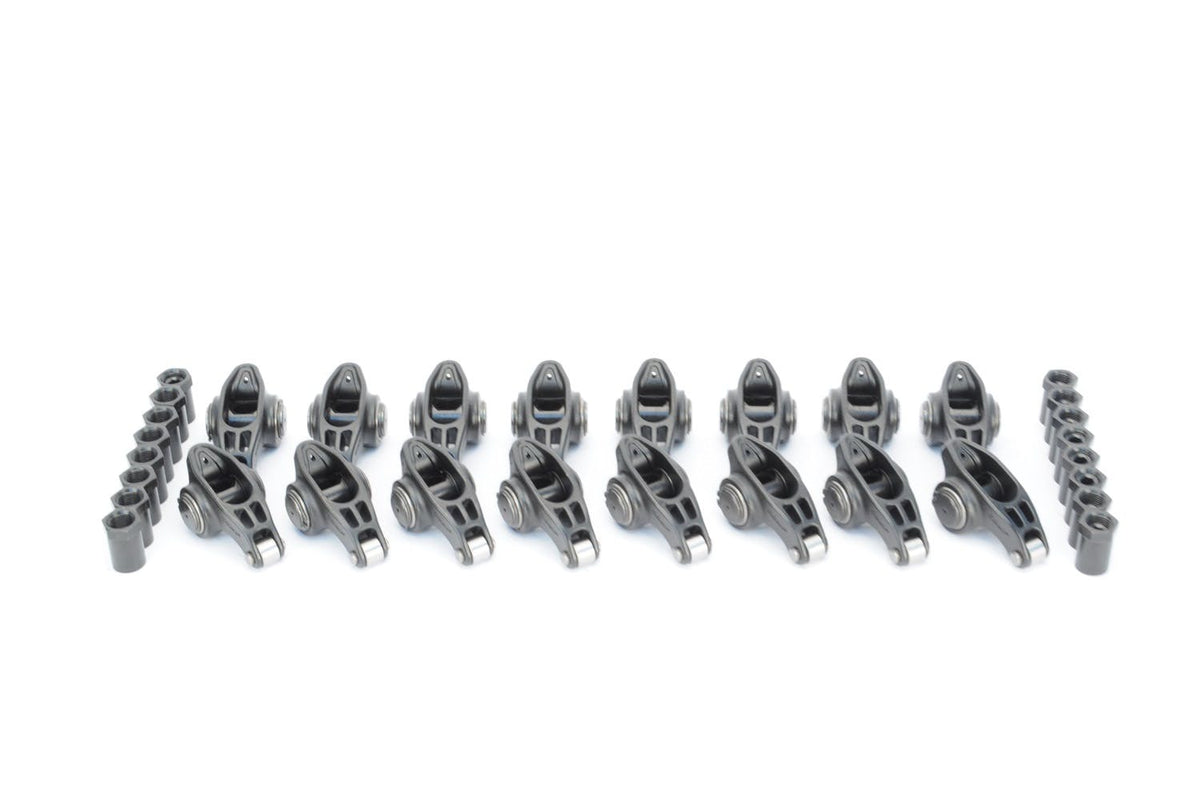 Competition Cams 1625-16 Ultra Pro Magnum Roller Rocker Arm Set