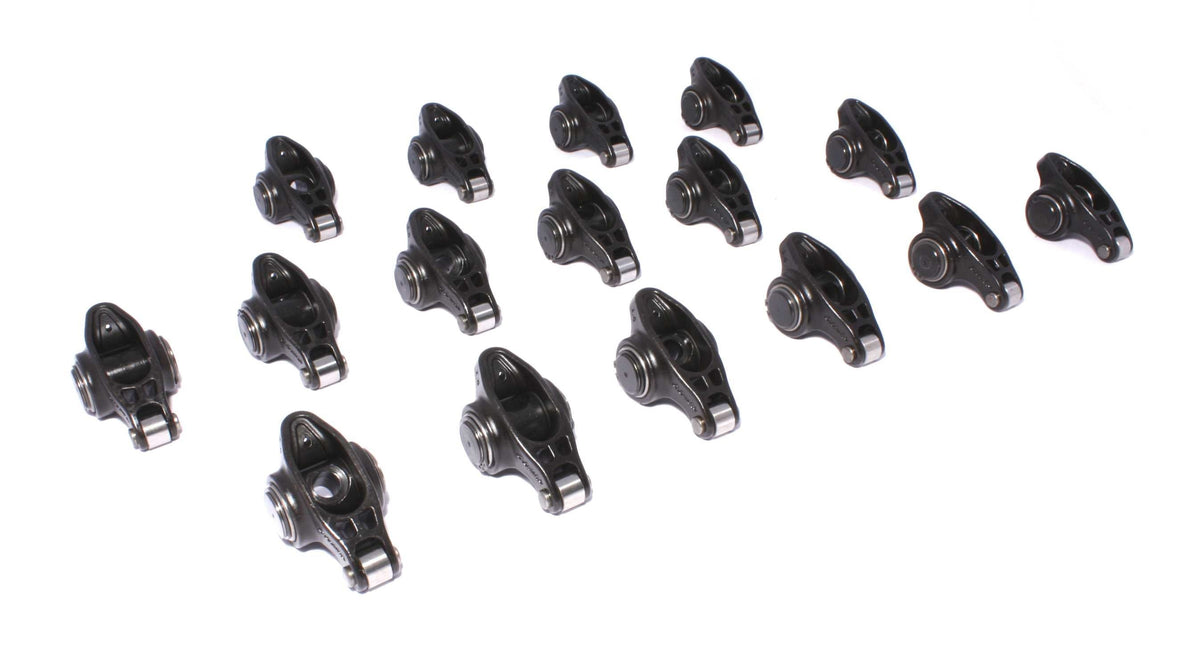 Competition Cams 1632-16 Ultra Pro Magnum Roller Rocker Arm Set