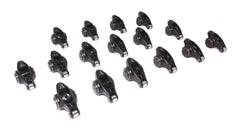 Competition Cams 1632-16 Ultra Pro Magnum Roller Rocker Arm Set