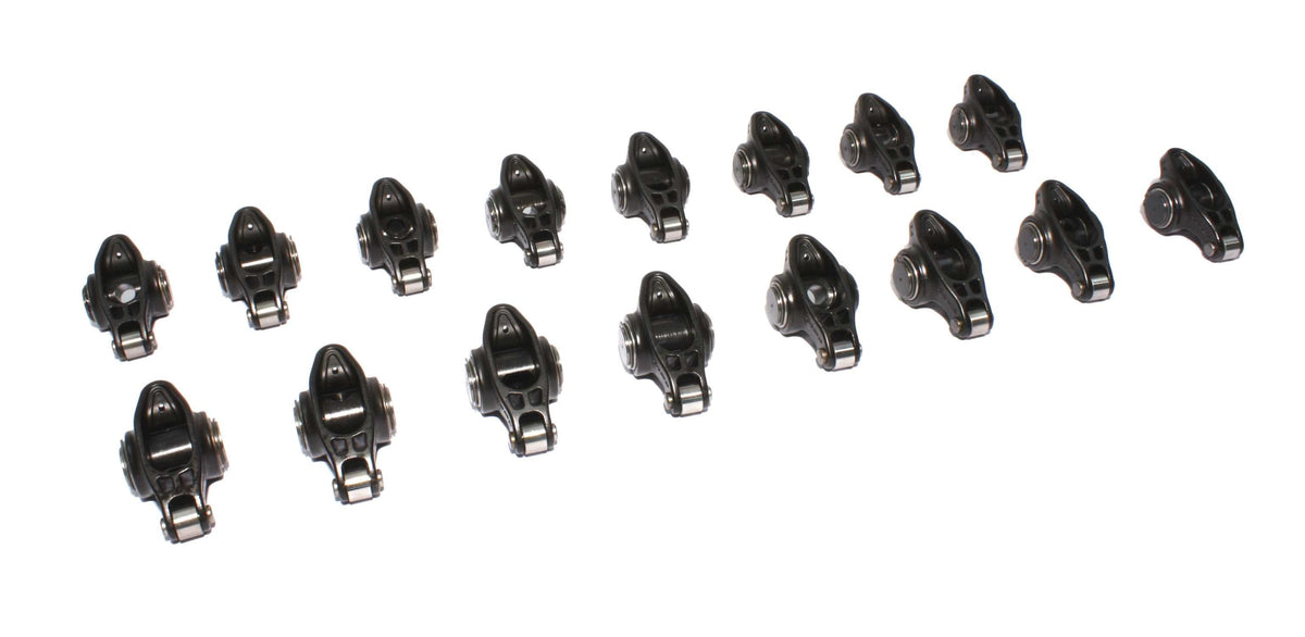 Competition Cams 1634-16 Ultra Pro Magnum Roller Rocker Arm Set