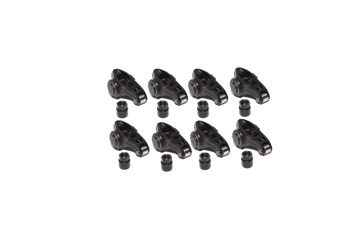 Competition Cams 1676-8 Ultra Pro Magnum Roller Rocker Arm Set
