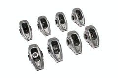 Competition Cams 17001-8 High Energy Die Cast Aluminum Roller Rocker Arm Set