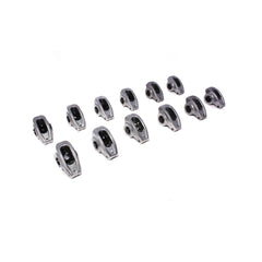 Competition Cams 17002-12 High Energy Die Cast Aluminum Roller Rocker Arm Set