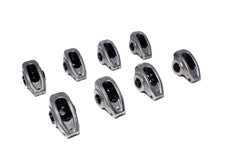 Competition Cams 17004-8 High Energy Die Cast Aluminum Roller Rocker Arm Set