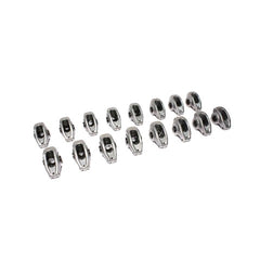 Competition Cams 17043-16 High Energy Die Cast Aluminum Roller Rocker Arm Set