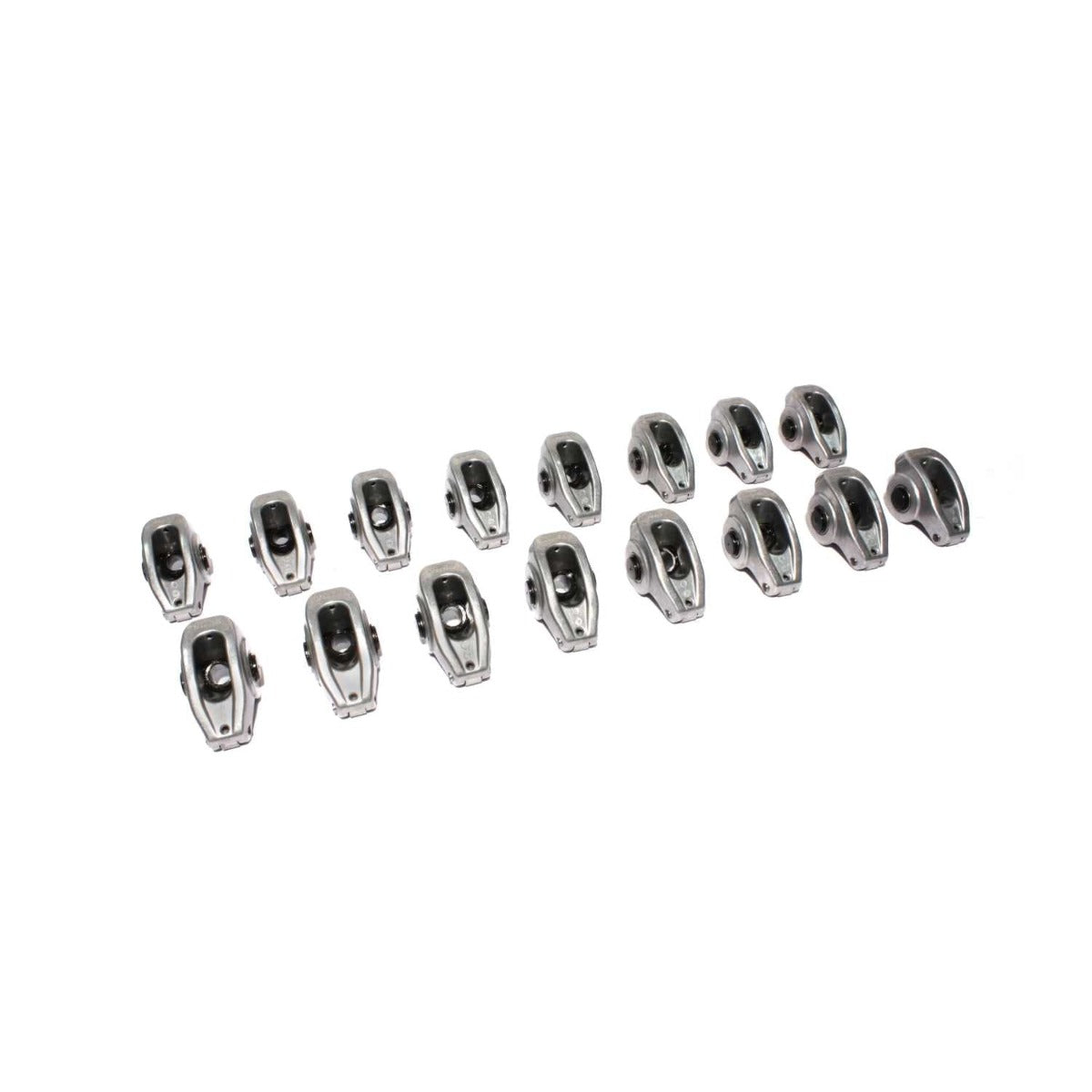 Competition Cams 17044-16 High Energy Die Cast Aluminum Roller Rocker Arm Set