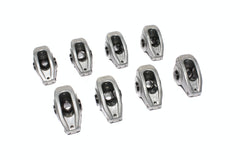 Competition Cams 17044-8 High Energy Die Cast Aluminum Roller Rocker Arm Set