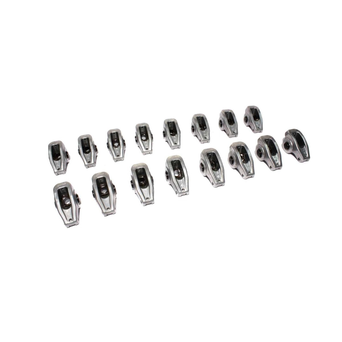 Competition Cams 17045-16 High Energy Die Cast Aluminum Roller Rocker Arm Set