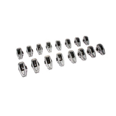 Competition Cams 17045-16 High Energy Die Cast Aluminum Roller Rocker Arm Set